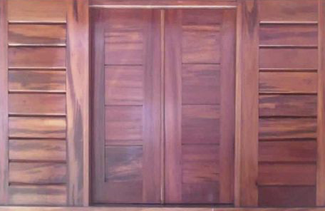 Janelas